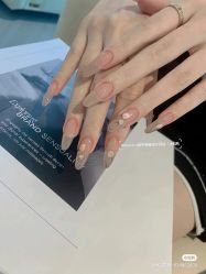 -Halo美甲美睫