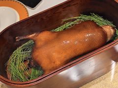 老北京烤鸭-鹿园 MOOSE(长宁店)