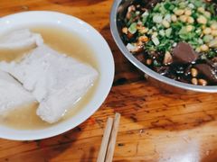-大邑李记肥肠血旺