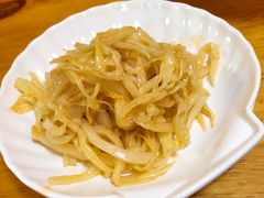 柳州酸笋-家味螺蛳粉&烤鱼(安远路店)