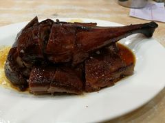 -一乐烧鹅(中环店)