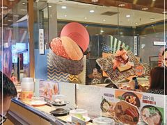 -争鲜回转寿司(南开大悦城店)