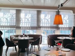 -波特曼西餐厅(中央大街店)