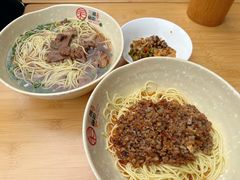 -刘氏三和面馆