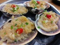 -老虎滩大连海鲜烧烤(建邺云锦路总店)