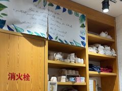 -艺彩阳光手工坊(大连恒隆广场店)
