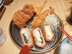 -豚胜·炸猪扒专门店(天娱广场店)