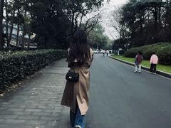 -北极阁公园