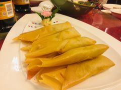 -宁波新晶都开元名庭大酒店·华晶中餐厅(百丈东路店)