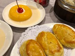 -红莲中餐厅(日航饭店)