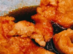 -君霖海鲜私房菜(春柳店)