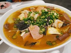 -眉州东坡(春秀路店)