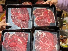 -匠牛亭·锅物烧肉放题自助(昆百大·泰业城店)
