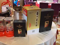 -方鼎食府粤菜酒楼•茶点•宴会