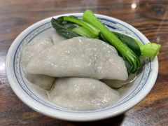 -胜泉小吃(太平桥店)
