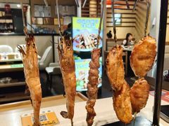 -和庆斋羊蝎子火锅·碳缸烧烤(顺义旗舰店)
