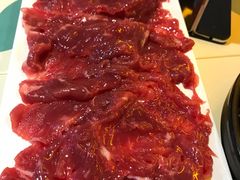 -南城十里潮汕鲜牛火锅·鲜虾生滚粥(融汇老商埠店)
