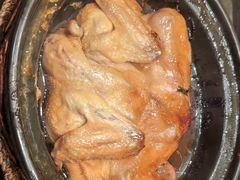 -百年家风·老馆子(东风店)