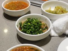 -海底捞火锅(天一广场亚细亚店)