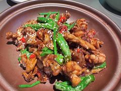 -桂满陇·杭州饭店(清河万象店)