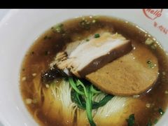 -老盛兴汤包馆(大华二路店)