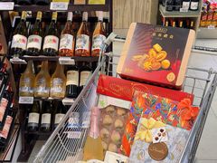 -Olé精品超市(沈阳万象城店)
