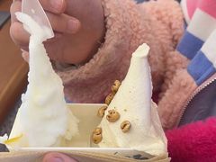 -野人先生Gelato(上海长宁龙之梦店)