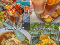 -沿江海南菜·文昌鸡祖师爷(大东海店)