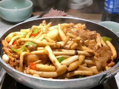 -小菜园新徽菜(合肥之心城店)