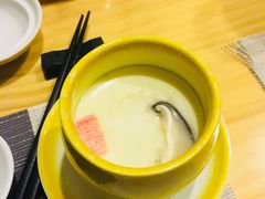 -悦和餐厅(CBD玉米楼店)