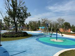 -珠海海泉湾神秘岛亲子乐园