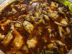 -大众酸菜鱼(梨花巷总店)