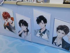 -IPSTAR·潮玩星球·主题店(上海店)