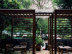 -谷咖啡·鲜花绿植花园餐厅