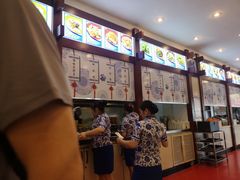 -龙抄手(春熙路总店)