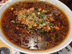 -重庆石磨豆花庄(乔庄店)
