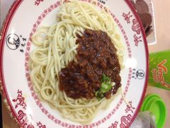 李先生-李先生牛肉面大王(上海站南广场店)