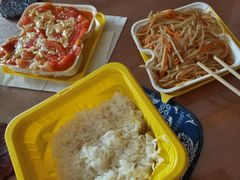 -老边饺子馆(东单店)