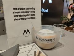 -M Stand(宁波万象城店)