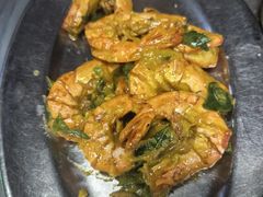 -黄亚华小食店(Jalan Alor)