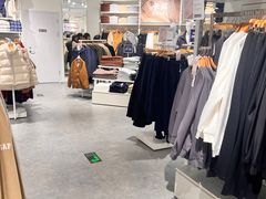 -GAP(王府井奥莱·香江小镇店)