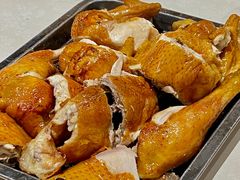 -新湖烧鸡(光明店)