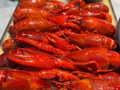 -肥肥虾庄·金牌油焖大虾(首义路店)