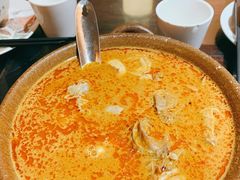 沙茶焖三宝-堂宴·老厦门私房菜(1988仙岳总店)