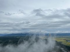 -帽儿山国家森林公园