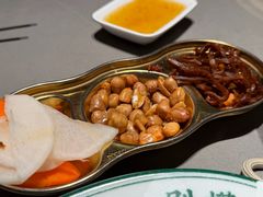 -阿诚市井潮汕菜(金台路店)