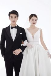 -摩玛婚纱摄影(杭州店)