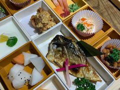 -蟹将军·松叶蟹和牛日料放题自助(K11店)