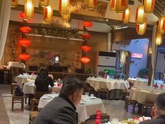 -大张烙馍村(绿地店)