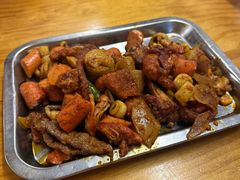 -幸福铁板烧(共和村店)